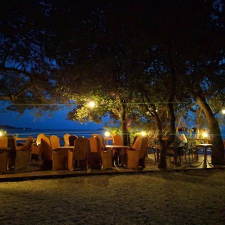 Studio Green Garden Borik Rovinj Bagian luar foto